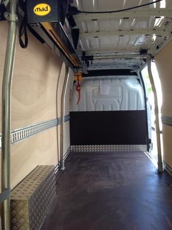 easyload levage vehicule utilitaire2