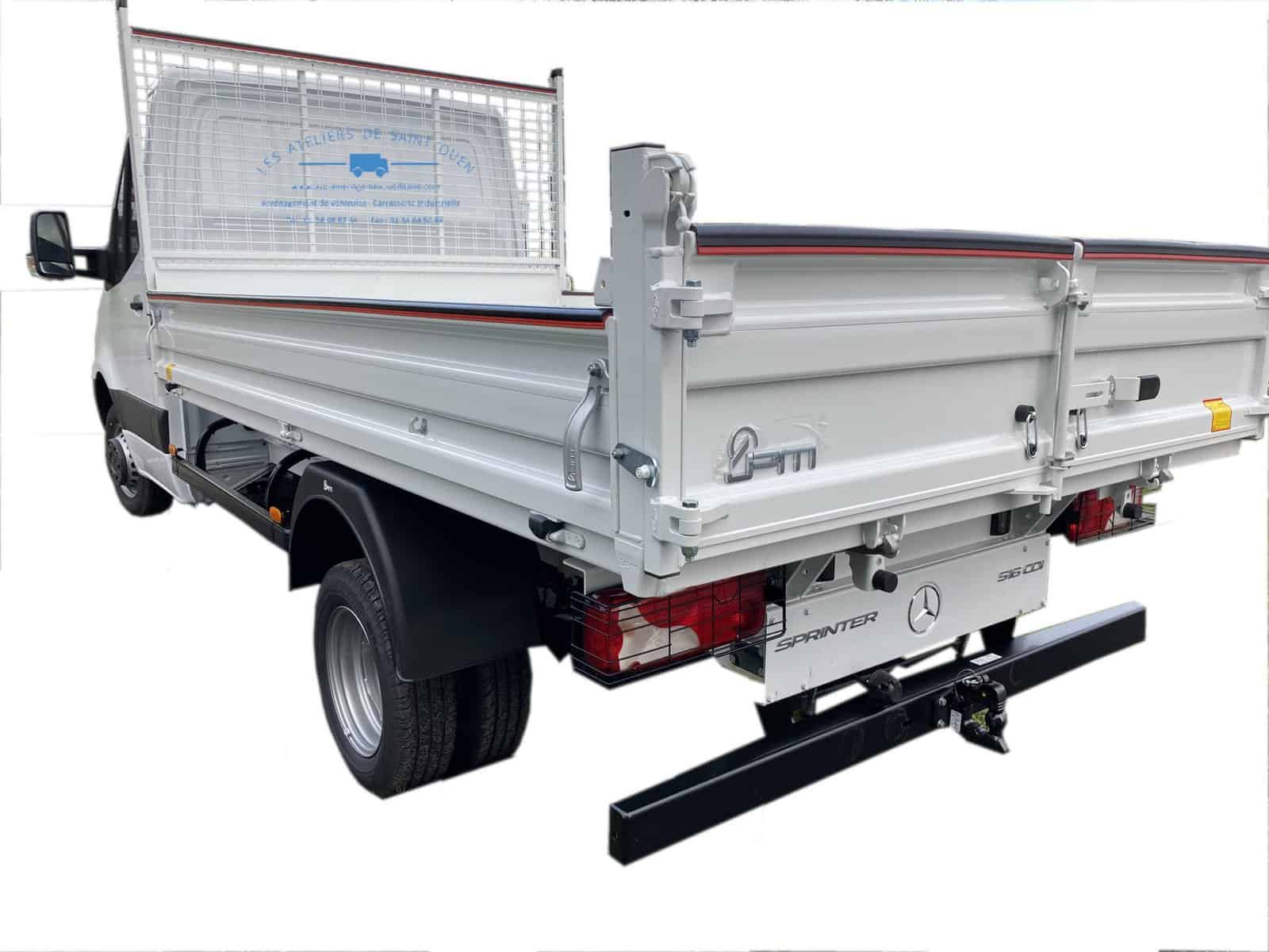 amenagementvehiculebennejpmaluminiummixteportesuniversellesadso