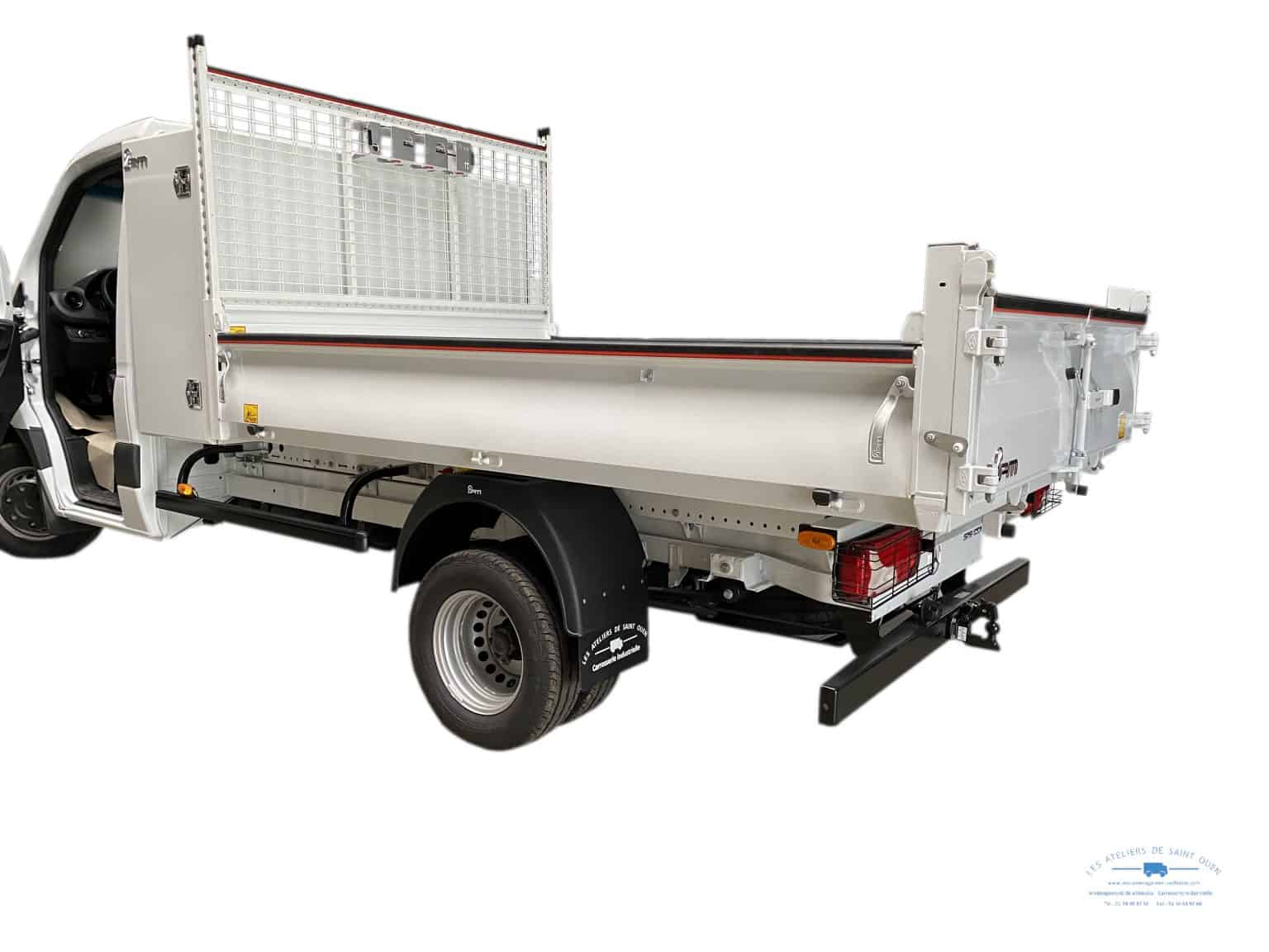 amenagementvehiculeutilitairebenne3m50jpmmercedessprinteraso