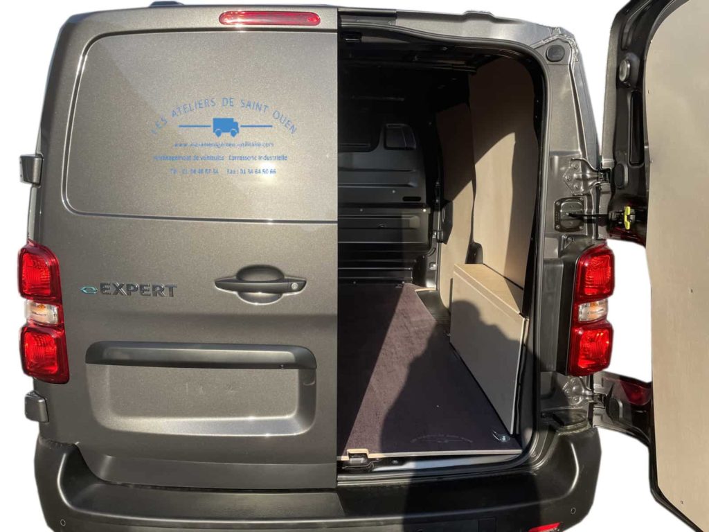 habillage bois e-expert