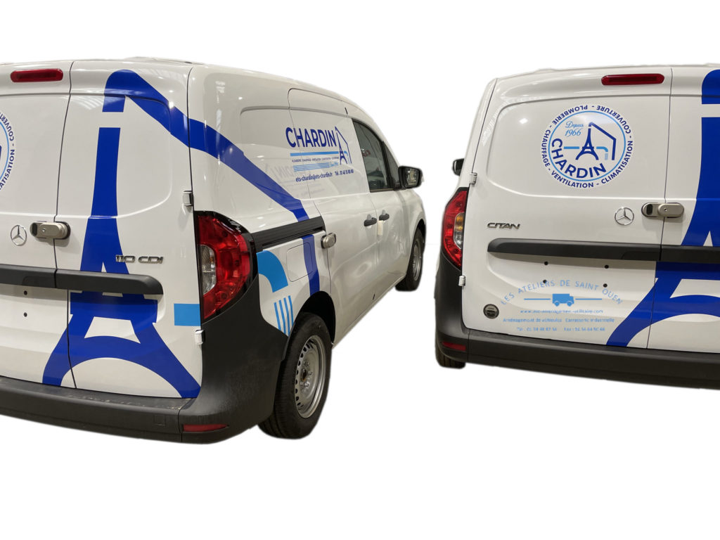 mercedes citan gatelock