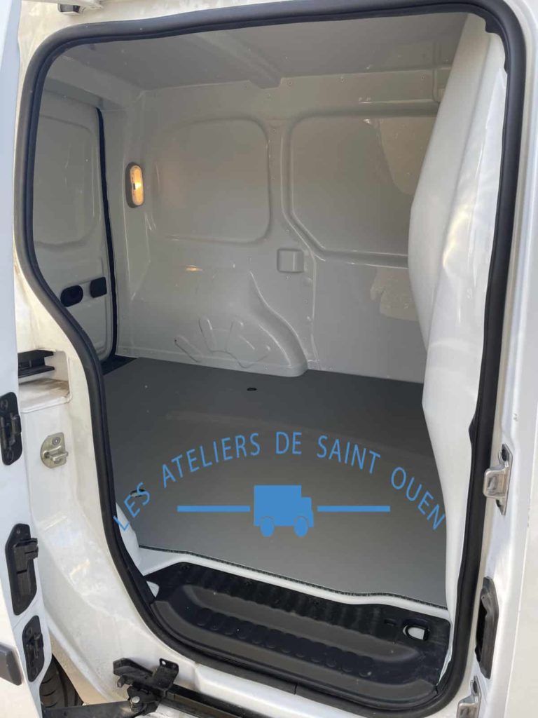 renault kangoo kit cover