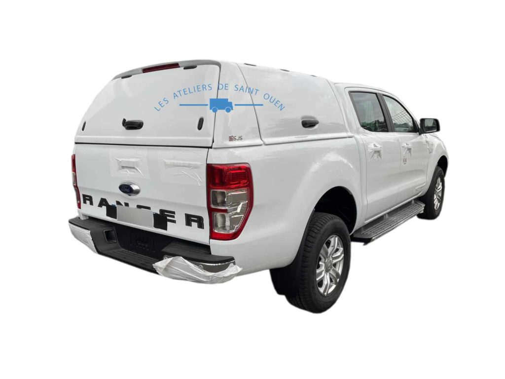 hard top pour ford ranger