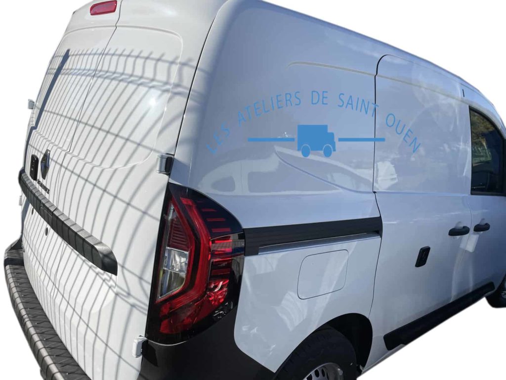 renault kangoo avec serrure trois points mul t lock