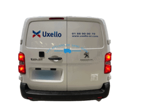 peugeot expert amenagement utilitaire fourgon arriere mul-t-lock vol securiter aeration grille air