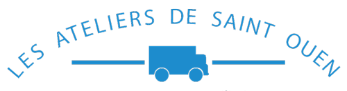 Ateliers de Saint Ouen
