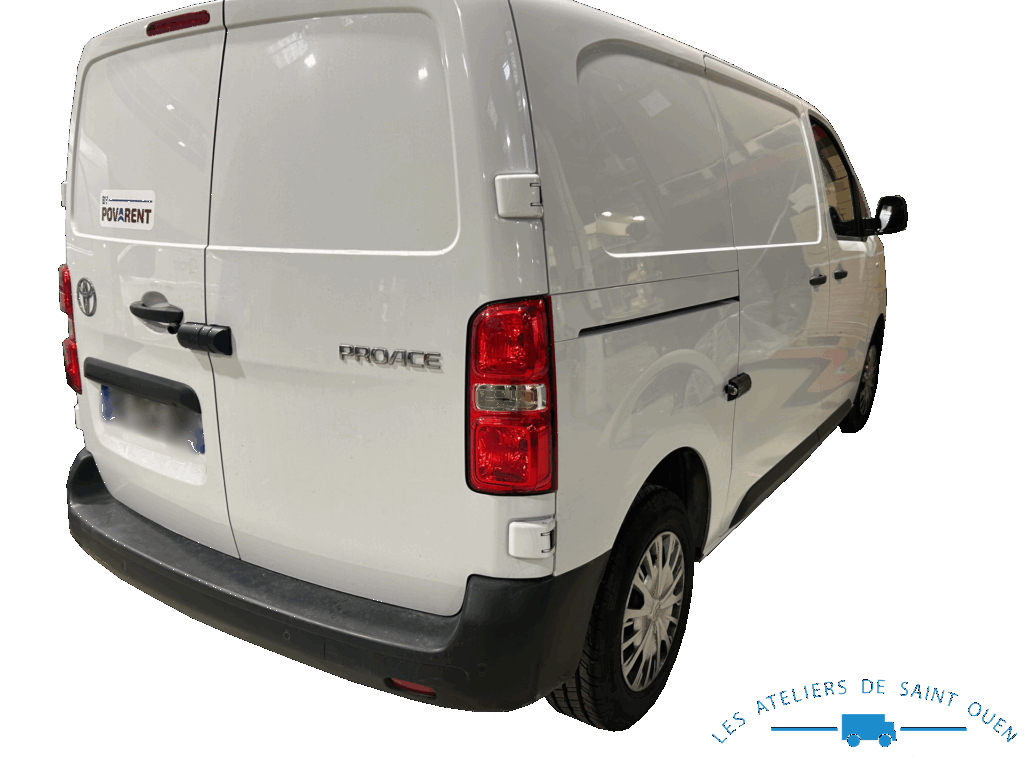 Serrure de sécurité Arma D Lock