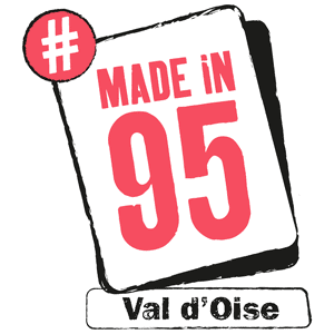 Logo Made in 95