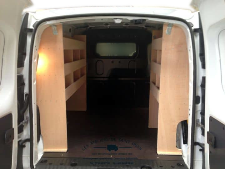 Rangement Kangoo Utilitaire Venus Et Judes